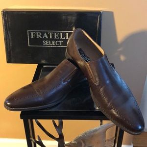 Fratelli Select Men’s Shoes